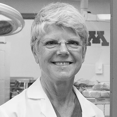 G. Elizabeth Pluhar, PhD