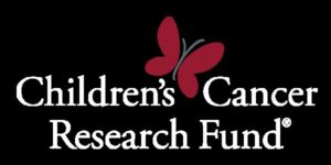 Children's Cancer Research Fund Logo